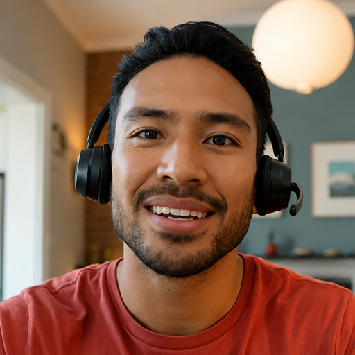 Devin L., a verified research participant