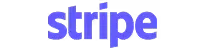 Stripe logo