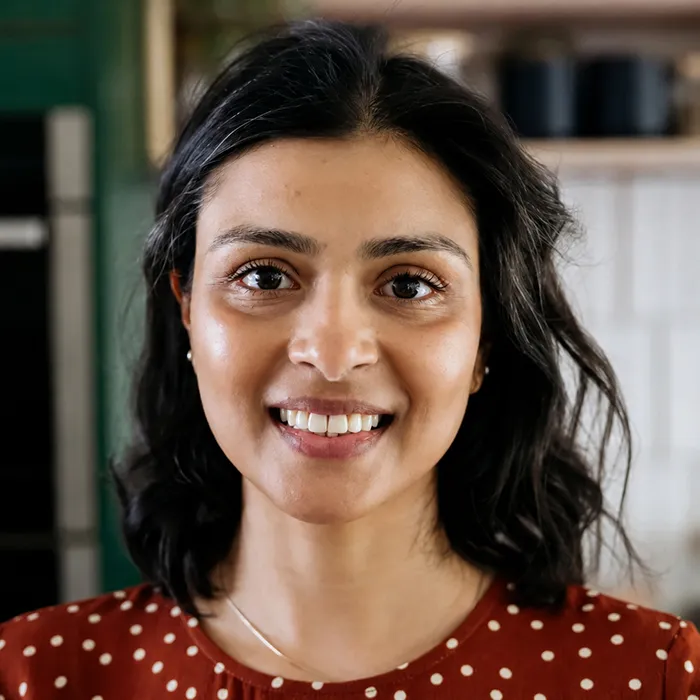 A verified professional participant