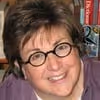Portrait of Alison Pohn